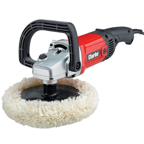 Clarke 6462106 cp185 1200w - clarke,