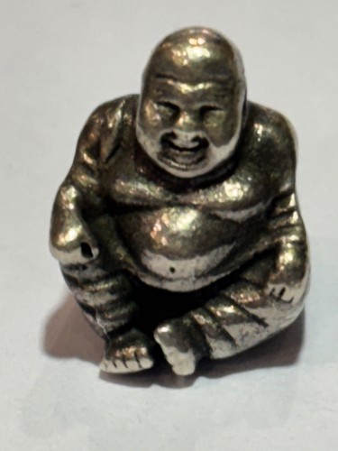 Genuine pandora buddha charm - buddha,