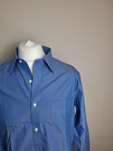 Brooks brothers shirt blue - brothers,
