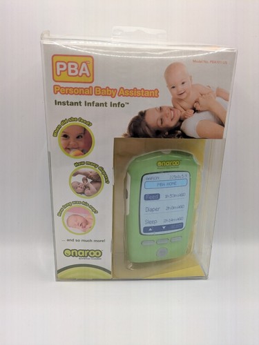 Onaroo pba personal baby - pba,