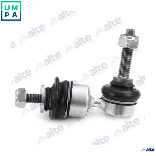 Linkcoupling rod stabiliser - rod,