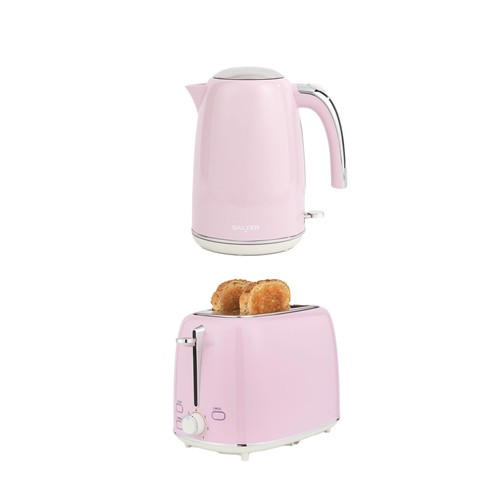 Salter retro kettle and - salter,