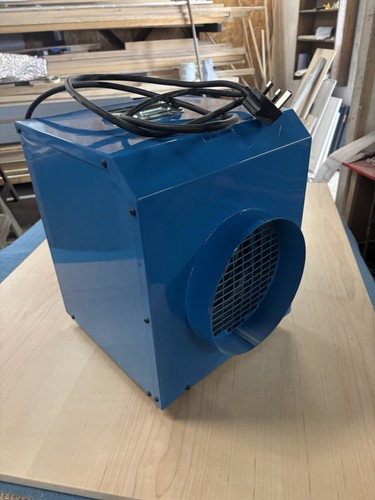 Broughton ff3r industrial - ff3r,