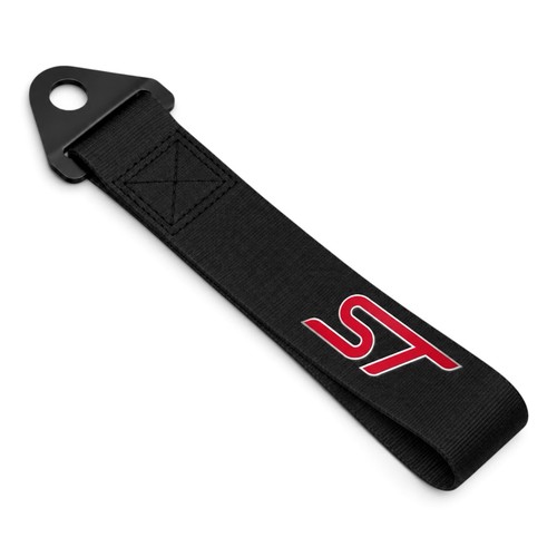 Ford style black grill - st,