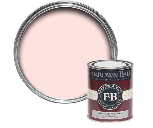 Farrow ball middleton - ball,