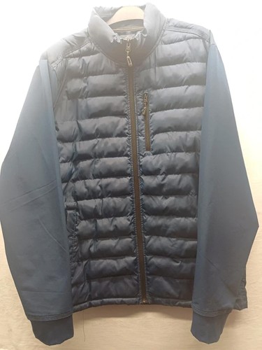 Degrees heat ladies - 32, puffer