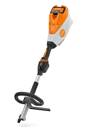Stihl kma 135 cordless - stihl, r