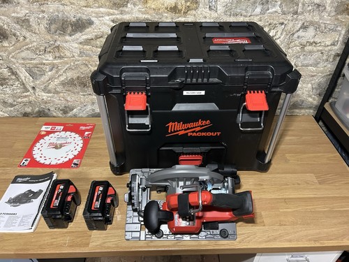 Milwaukee 18v fuel - milwaukee,