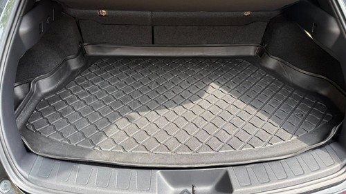 Boot liner for lexus 250h - liner, ux