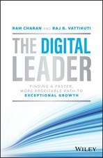 The Digital Leader: Finding a