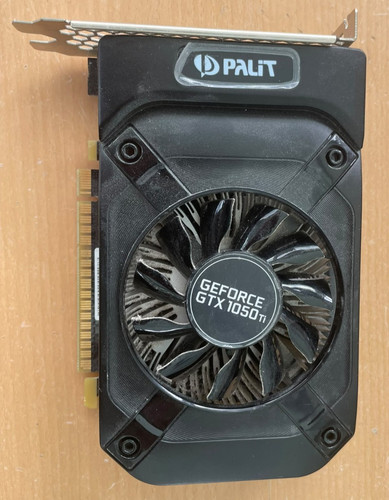 Palit nvidia geforce gtx - palit,
