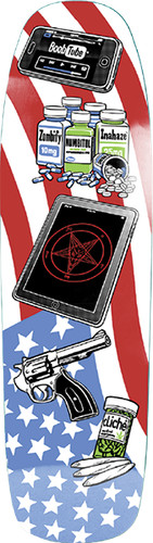 Cliche american dream - cliche,