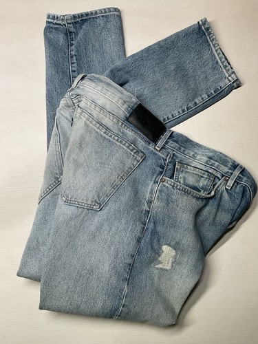 New levis willow - slim, jeans