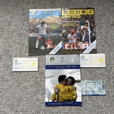 Leeds United FC mixed