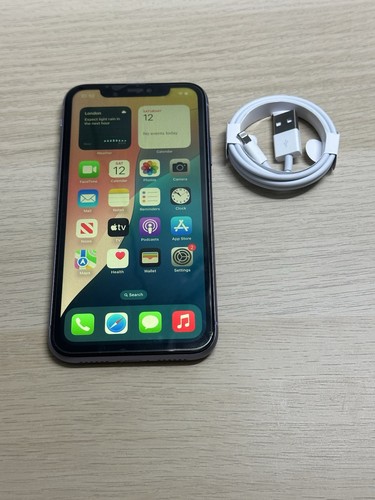 Iphone purple unlocked - 11,