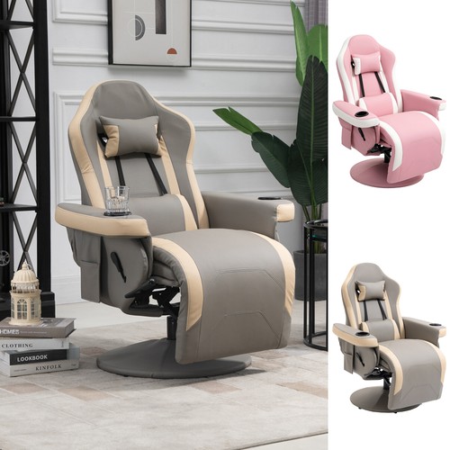 Manual recliner armchair - manual,