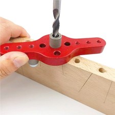 2-10mm Vertical Pocket Hole