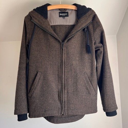 Betabrand herringbone academic - herringbone,