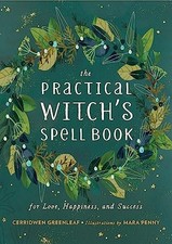 The practical witch - the, spell