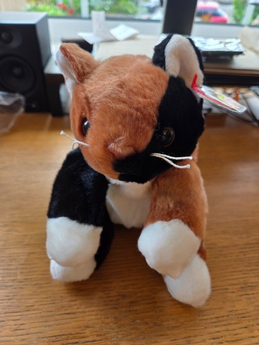 Beanie buddies chip the - ty,