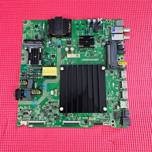 Main board genuin hisense - mb,