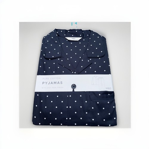 Pyjamas marks spencer polka - marks, &