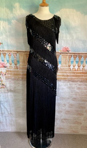 Fringe dress phase eight - fringe,