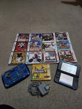 Nintendo 3ds XL With 7 3ds