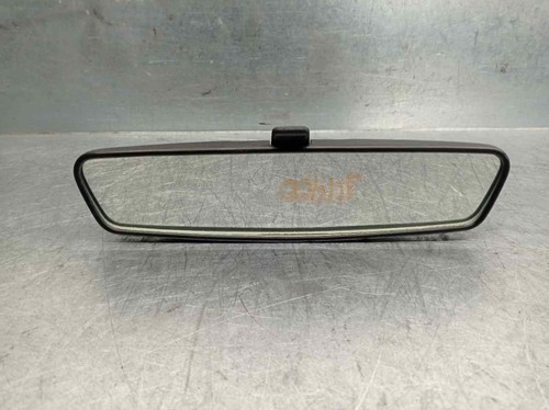 Interior rearview mirror - interior, /