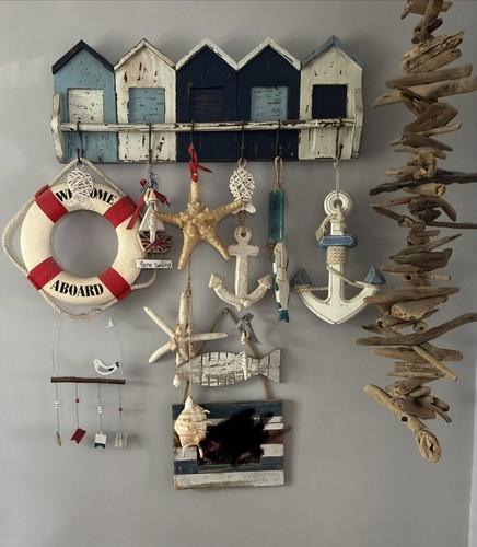 Items nautical beach - items, nautical/beach