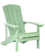 Garden Chair ADIRONDACK Light