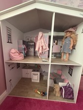 Design A Friend House And Furniture