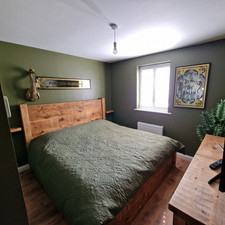 Dunelm Mandalay Duvet Cover