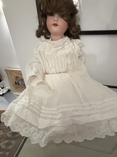 Armand marseille doll - marseille,
