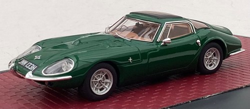 Matrix models 1968 1971 marcos - 1968-1971,