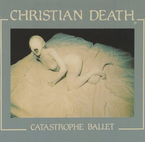 Christian death catastrophe - christian,