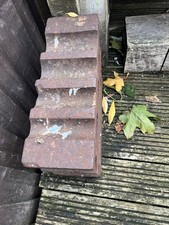 ANVIL - SWAGE BLOCK - 49 lb - ID3158