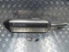 Honda CB CBR 500 F R X Genuine