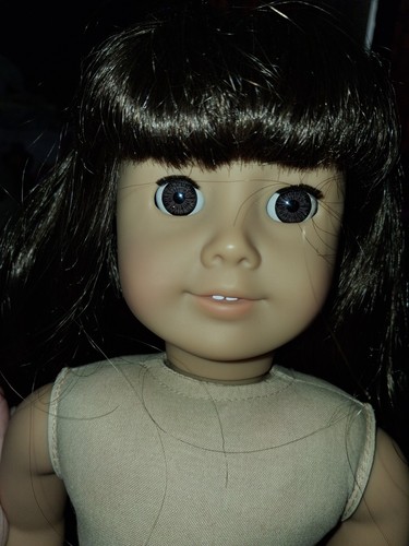 American girl doll samantha - girl,
