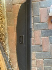 LAND ROVER DISCOVERY SPORT REAR RETRACTABLE PARCEL SHELF/CARGO GENUINE OEM ITEM