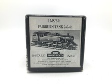 STARTED - DJH 4mm Scale OO