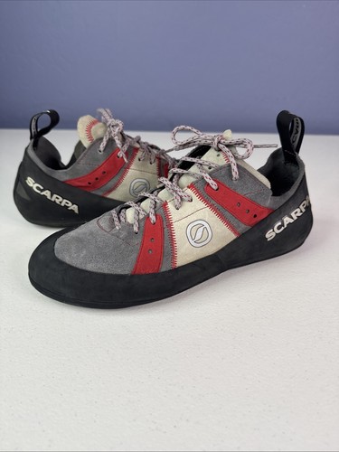 Scarpa helix rock - scarpa,