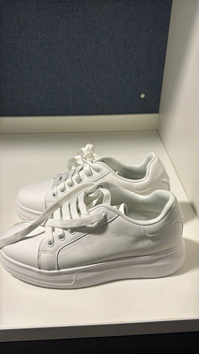 Men elevator shoes low top - elevator,