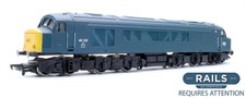 REPLICA 'OO' GAUGE 11501 BR