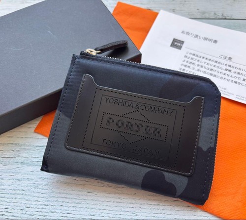 Brand new unused porter - new,