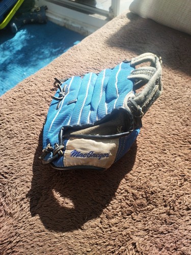 Mac gregor vintage - vintage, ball