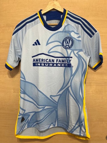 Adidas atlanta united mls - adidas, fc