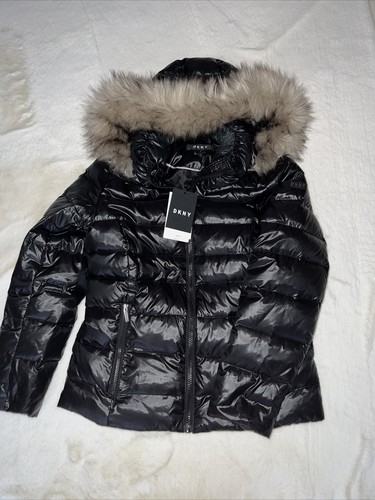 Ladies dkny warm - dkny, winter