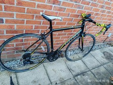Carrera Road Bike