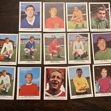 Football Cards From Nabisco 14